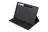 Tucano Samsung Galaxy Tab S9/Galaxy Tab S9 FE Fodral Gala Grå