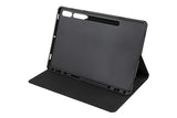Tucano Samsung Galaxy Tab S9 Plus/Galaxy Tab S9 FE Plus Fodral Gala Grå