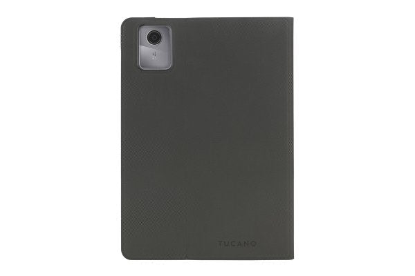 Tucano Lenovo Tab M11 TB330 Fodral Tre Svart