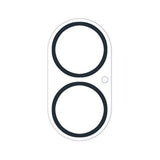 iPhone 17 Kameraskydd i Härdat Glas