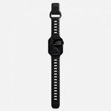 Nomad Apple Watch 44/45/46mm/Apple Watch Ultra Armband Sport Band Svart