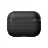 Pitaka AirPods Pro 2 Skal Aramid Fiber Black/Grey