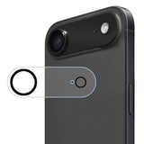 iPhone Air Kameraskydd Härdat Glas