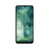 Xqisit Samsung Galaxy A14 Skal Flex Case Transparent