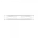 Xqisit Samsung Galaxy A14 Skal Flex Case Transparent
