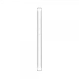 Xqisit Samsung Galaxy A54 5G Skal Flex Case Transparent
