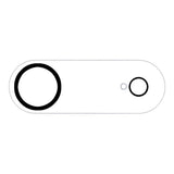 iPhone Air Kameraskydd Härdat Glas