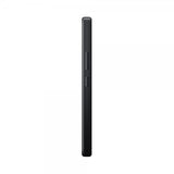 Xqisit Samsung Galaxy A34 5G Skal Silicone Case Svart