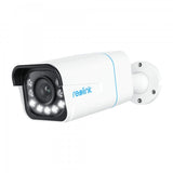 Reolink P430 (RLC-811A) 4K utomhuskamera PoE vit
