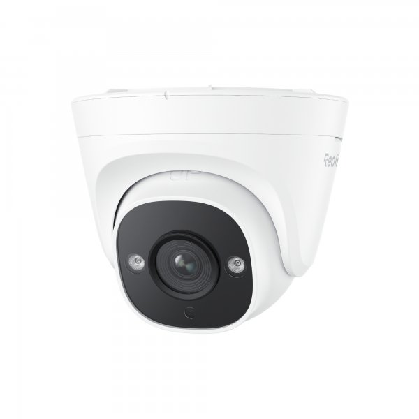 Reolink P324 (RLC-520A) PoE IP-kamera för Utomhusbruk
