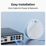 Reolink P330 (RLC-810A) Övervakningskamera 4K UHD för Utomhusbruk PoE