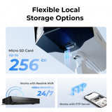 Reolink Duo 3 PoE Utomhuskamera UHD