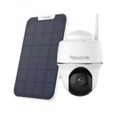 Reolink Argus PT Lite Batteri Utomhuskamera Wi-Fi