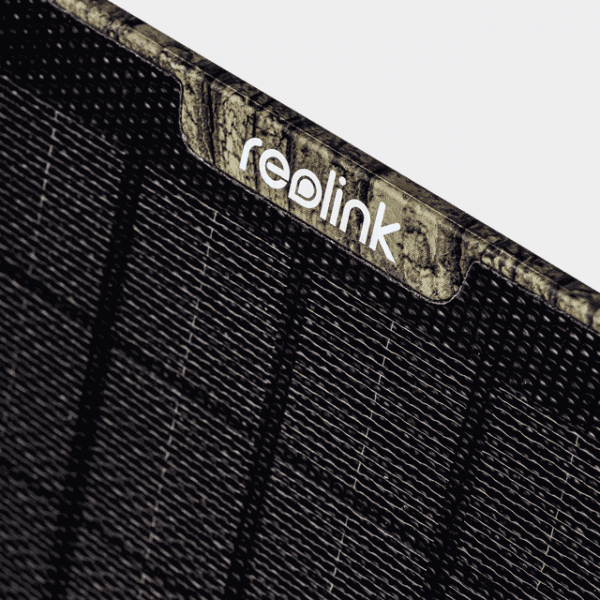 Reolink Solar Panel 2 6W Camo