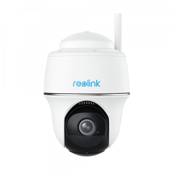 Reolink Argus PT (B430) Wi-Fi-kamera för utomhusbruk