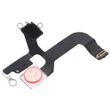 iPhone 12 Pro Mikrofon & Ficklampa Flexkabel