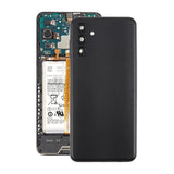 Samsung Galaxy A04s Baksida - Svart