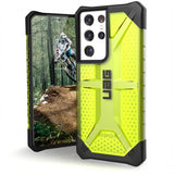Urban Armor Gear (UAG) Samsung Galaxy S21 Ultra Skal Plasma Billie