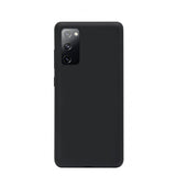 dbramante1928 Samsung Galaxy S20 FE Skal Bornholm Night Black