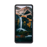 dbramante1928 Samsung Galaxy S20 FE Skal Bornholm Night Black