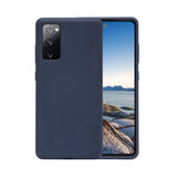 dbramante1928 Samsung Galaxy S20 FE Skal Bornholm Ocean Blue