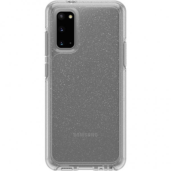 Otterbox Samsung Galaxy S20 Skal Symmetry Series Stardust