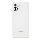 Puro Samsung Galaxy A32 5G Skal Nude Transparent
