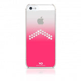 White Diamonds iPhone 5/5S/SE 2016 Skal Arrow Rosa