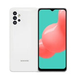 Puro Samsung Galaxy A52/A52s 5G Skal Nude Transparent