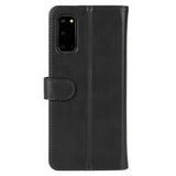 Krusell Samsung Galaxy S20 Fodral PhoneWallet Svart