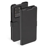 Krusell Samsung Galaxy S20 Ultra Fodral PhoneWallet Svart