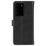 Krusell Samsung Galaxy S20 Ultra Fodral PhoneWallet Svart