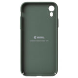 Krusell iPhone Xr Skal Sandby Cover Moss
