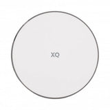 Xqisit Trådlös Laddare Wireless Fast Charger 15W Vit