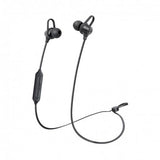 Xqisit Trådlösa Hörlurar Bluetooth In-Ear GoFit Svart