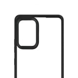 PanzerGlass Samsung Galaxy A52/A52s 5G Skal ClearCase Black Edition