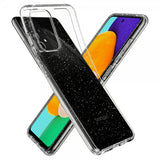 Spigen Samsung Galaxy A52/A52s 5G Skal Liquid Crystal Glitter Crystal Quartz
