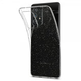 Spigen Samsung Galaxy A52/A52s 5G Skal Liquid Crystal Glitter Crystal Quartz