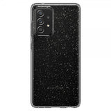 Spigen Samsung Galaxy A52/A52s 5G Skal Liquid Crystal Glitter Crystal Quartz