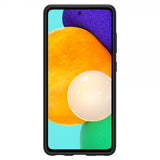 Spigen Samsung Galaxy A52/A52s 5G Skal Thin Fit Svart
