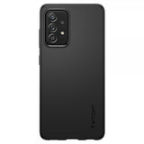 Spigen Samsung Galaxy A52/A52s 5G Skal Thin Fit Svart