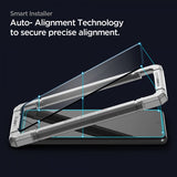 Spigen Samsung Galaxy A52/A52s 5G Skärmskydd GLAS.tR ALIGNmaster
