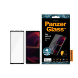 PanzerGlass Sony Xperia 5 III Skärmskydd CaseFriendly