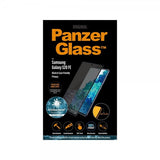 PanzerGlass Samsung Galaxy S20 FE Skärmskydd Case Friendly Privacy