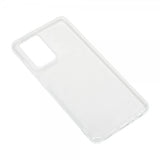 Gear Samsung Galaxy A52/A52s 5G Skal Transparent TPU Klar