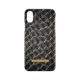 Onsala iPhone X/Xs Skal Fashion Edition Black Cobra