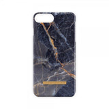 Onsala iPhone 6/6S Plus/iPhone 7 Plus/iPhone 8 Plus Skal Fashion Edition Grey Marble