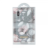 Onsala iPhone Xs Max Skal Fashion Edition Flowerleaves
