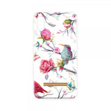 Onsala iPhone Xs Max Skal Fashion Edition Vintage Birds
