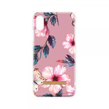 Onsala iPhone Xs Max Skal Fashion Edition Dusty Pink Viol